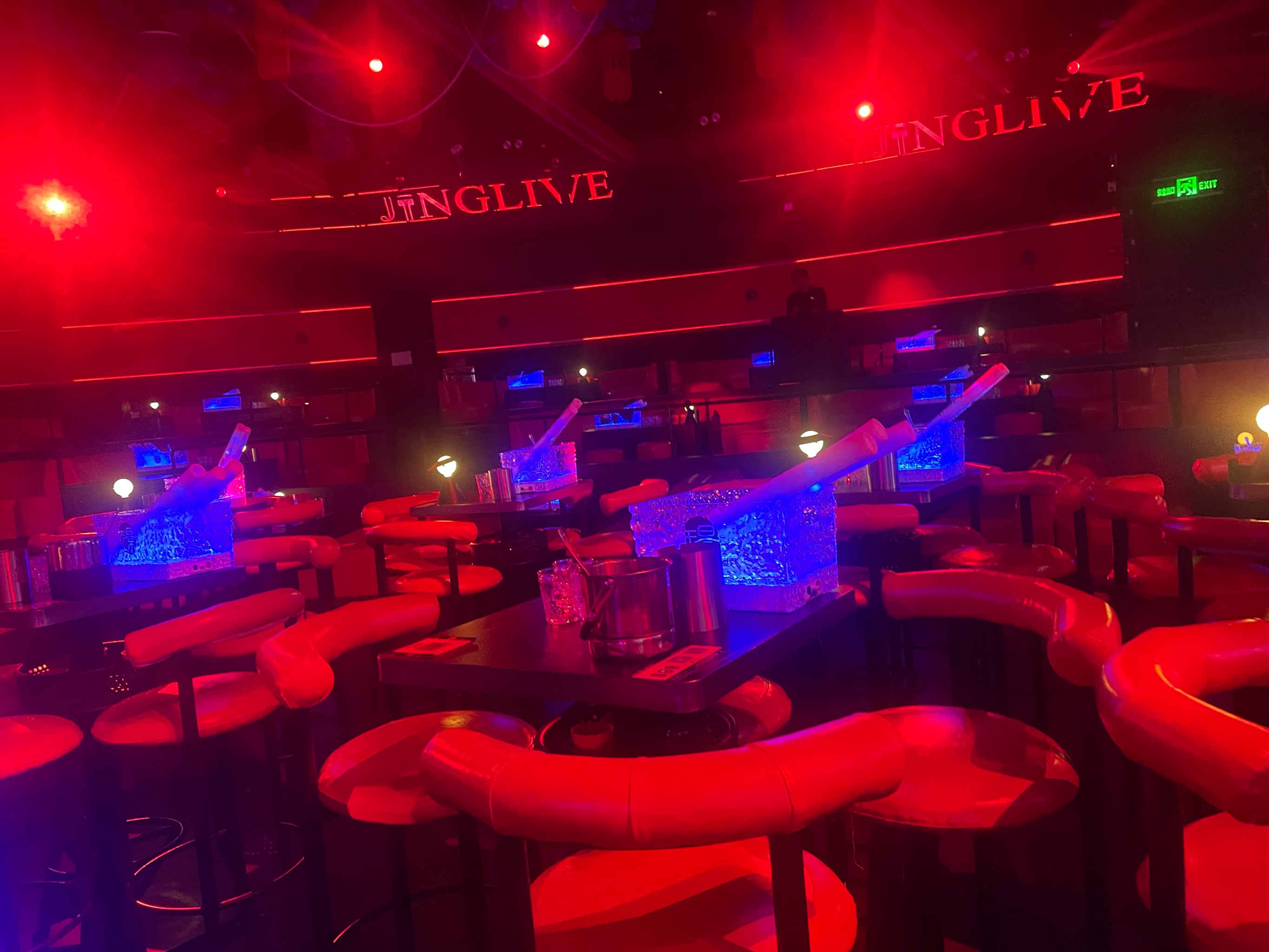 榆林商务ktv创新新玩法推荐-横山县ktv预定